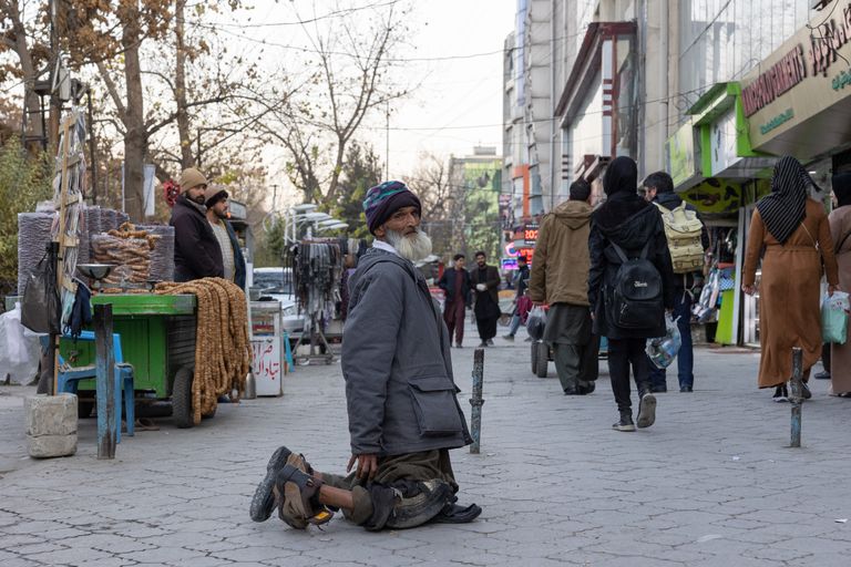 Kabul.