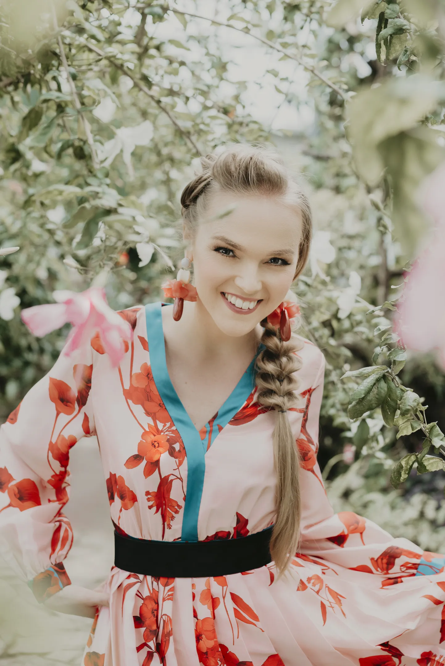 Kadri Voorand