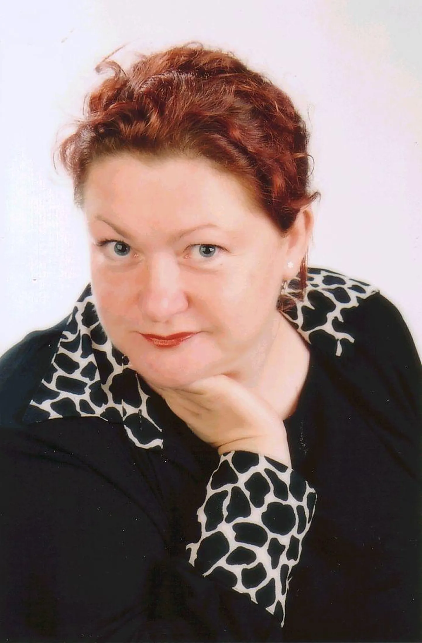 Malle Karjatse, psühholoog