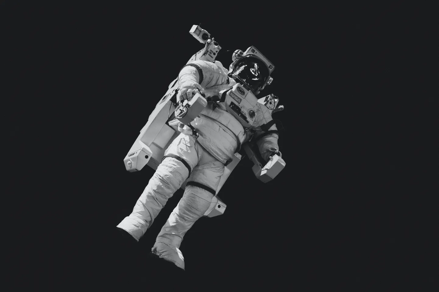 Astronauts