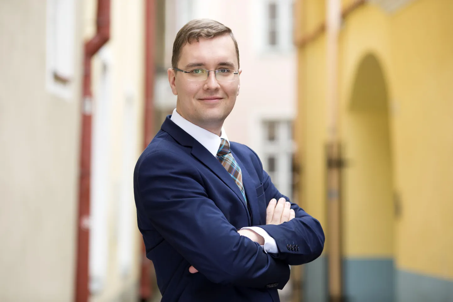 Margus Mägi
