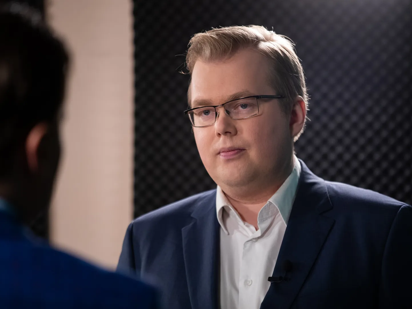 Kaspar Oja