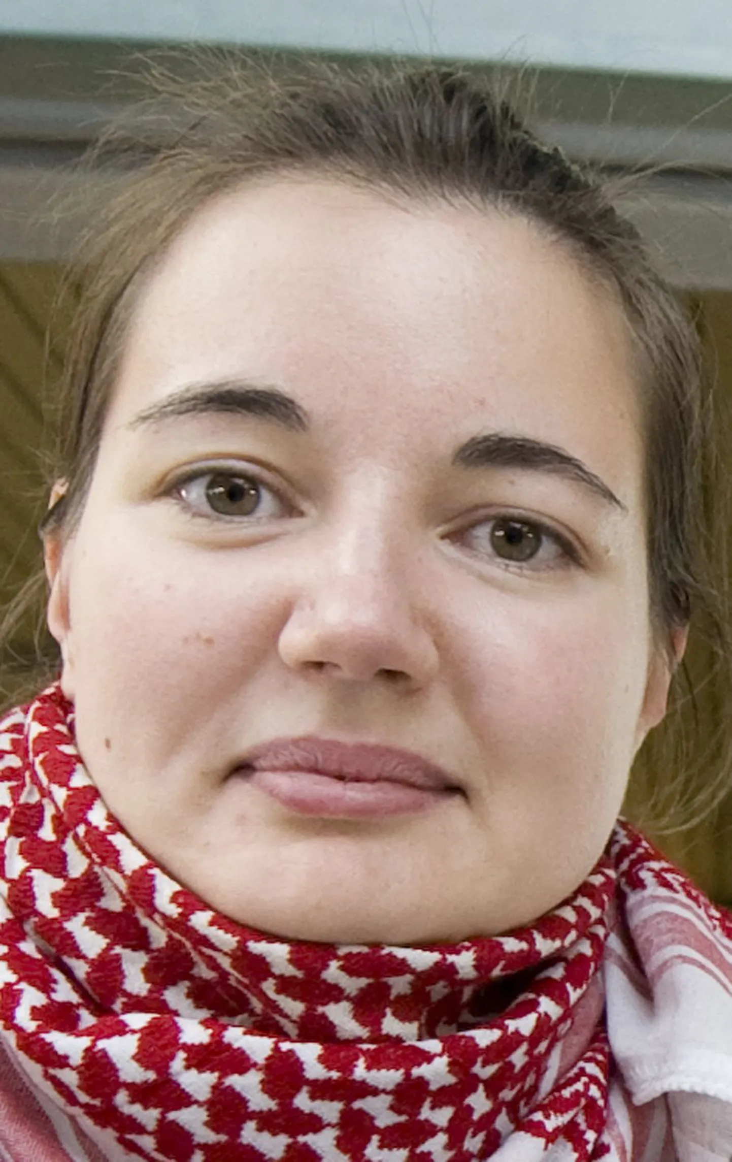 Liis Elmik