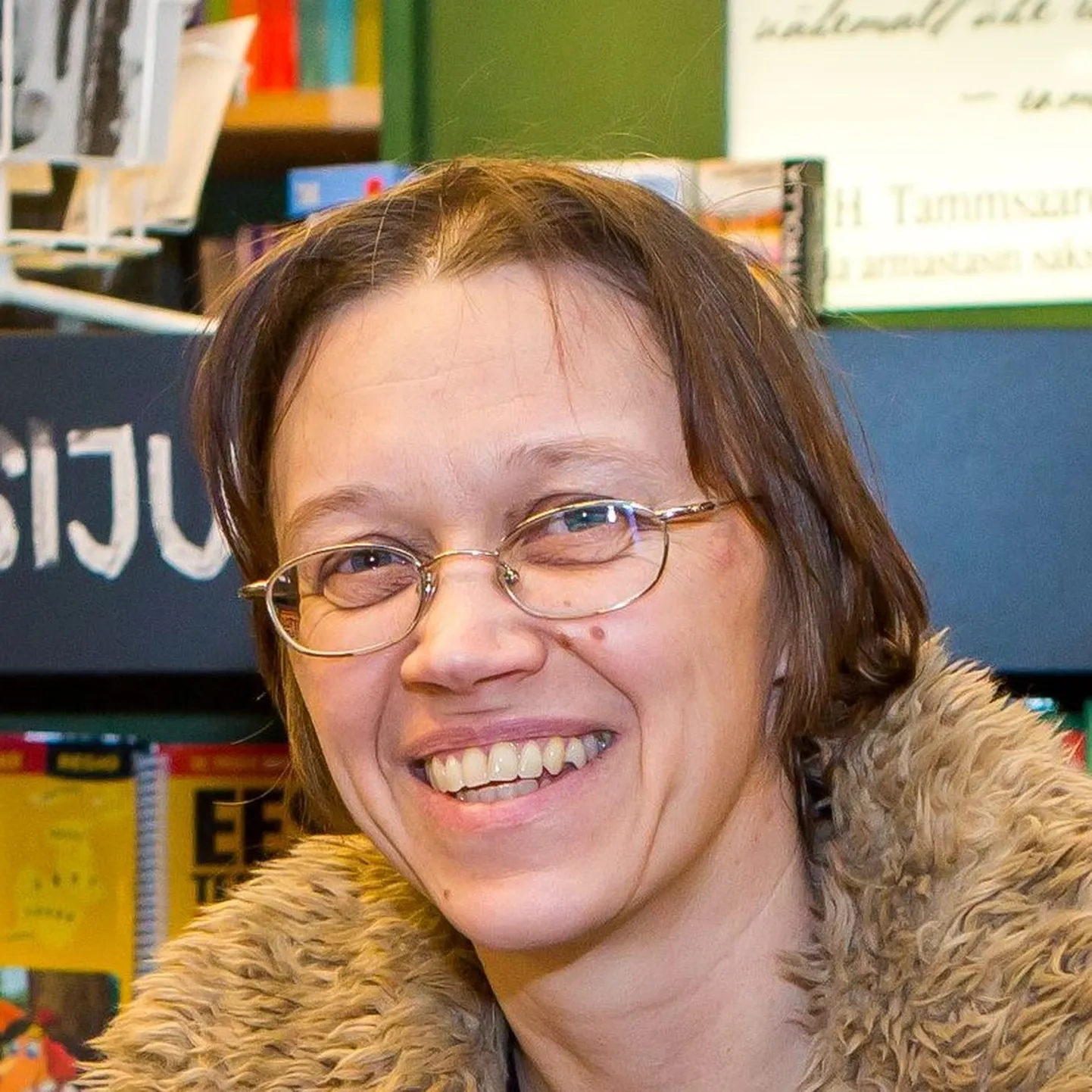 Kadri Tüür