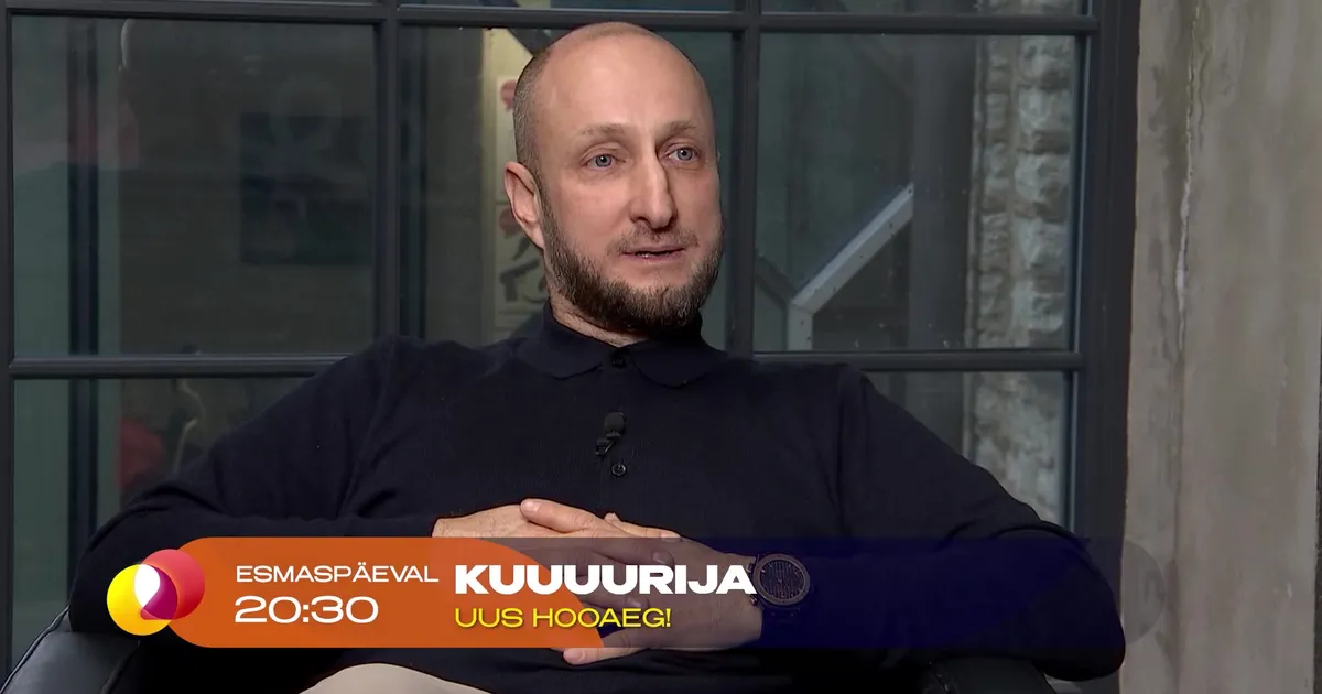 Möödunud aasta jaanuaris raputas Eestit kõigi aegade suurim netikasiino jackpot – ligi 11 miljonit eurot. Hooaja avasaates räägib Marek, mees, kellest sai üleöö