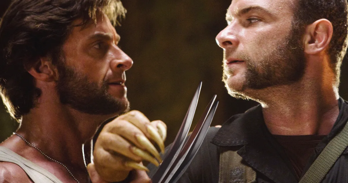Care este cea mai grea parte a jocului de Wolverine?  Răspunsul lui Hugh Jackman este surprinzător