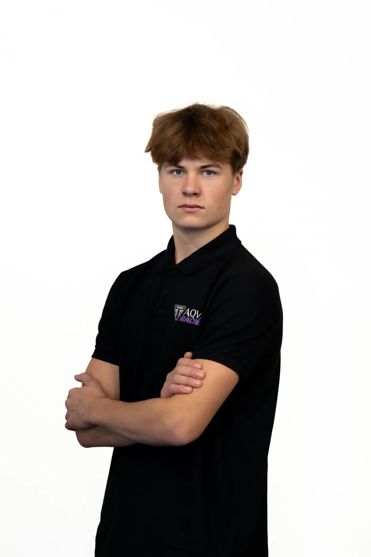 Viljandi krossisõitja Romeo Pikand sõlmis vast loodud klubiga Triumph Aqva Racing kaheaastase lepingu ning asub treenima Saksamaal.