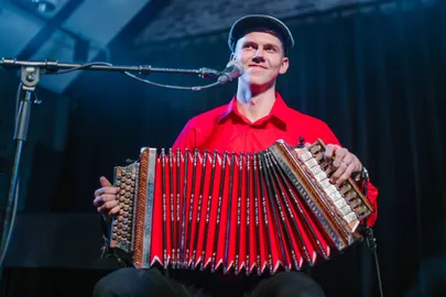 Rasmus Kadaja