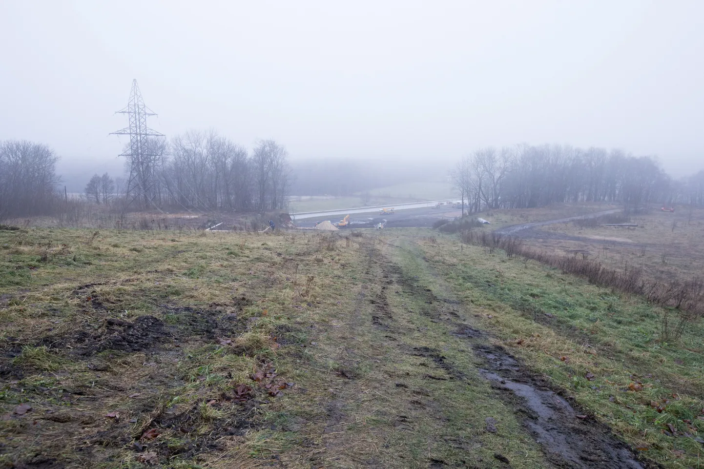 Viimsi suusanõlv.