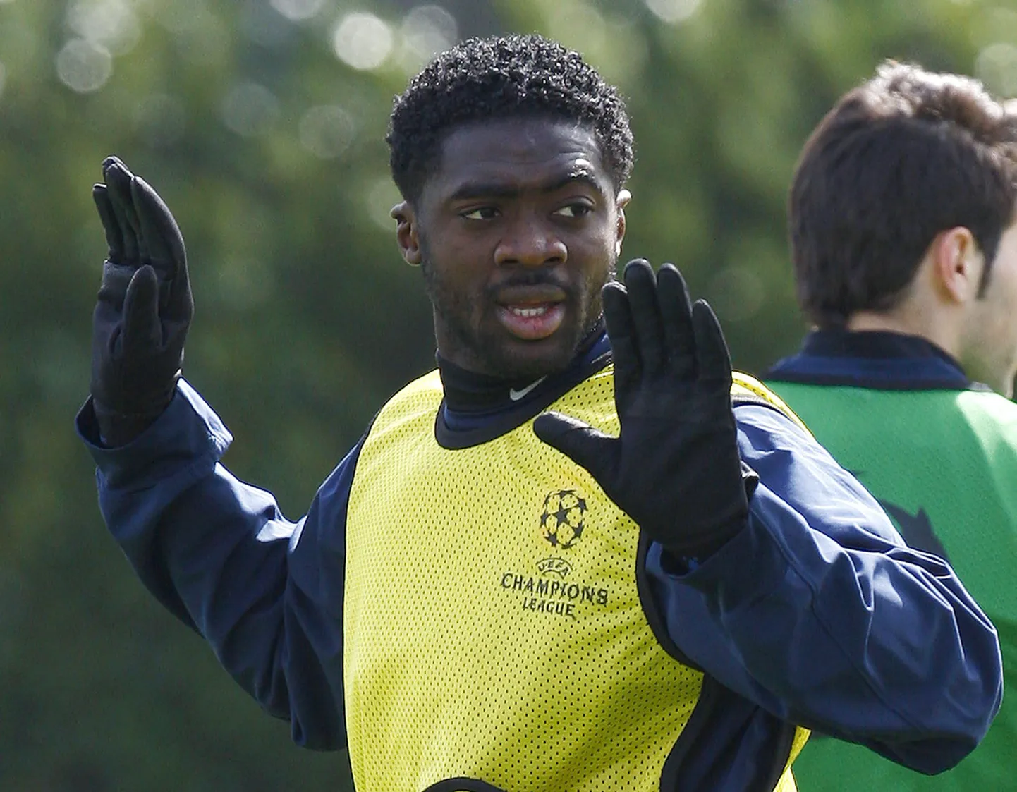 Kolo Toure
