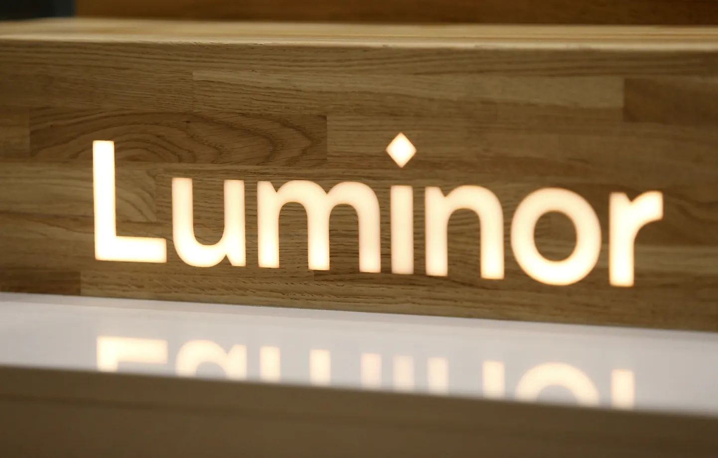 Luminor
