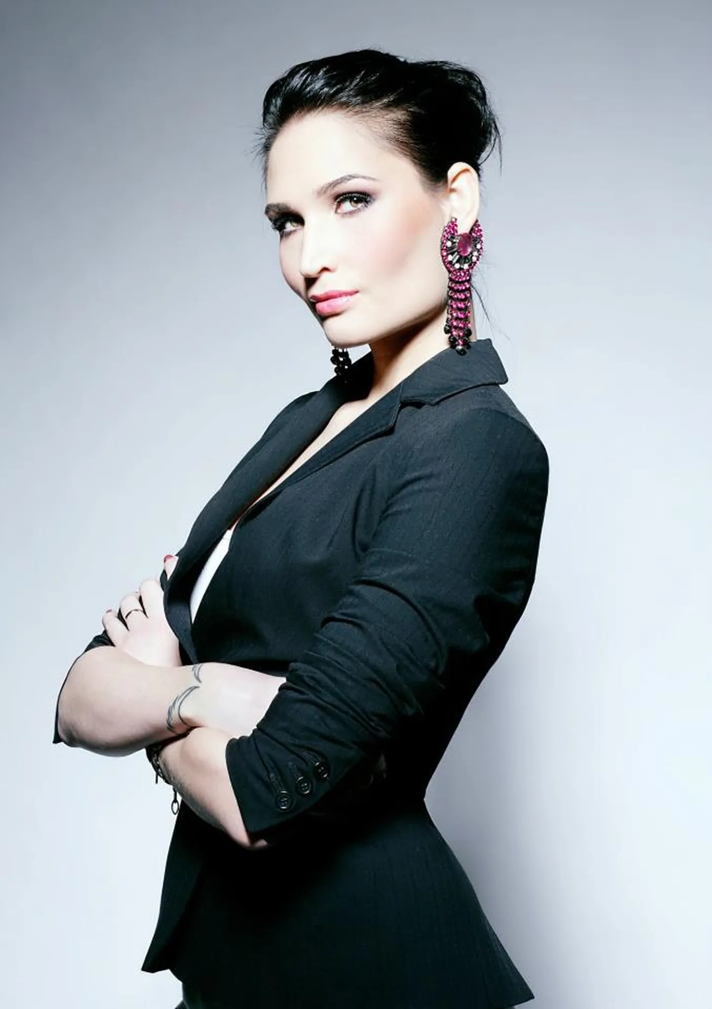 Susan Luitsalu