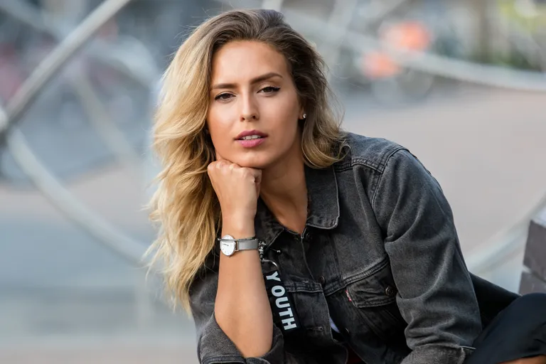 Hanna Martinson