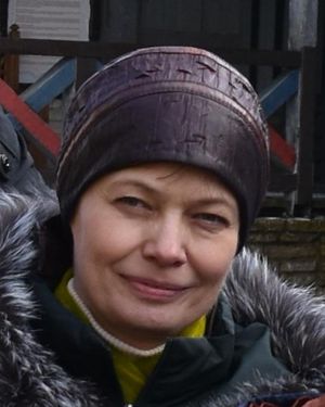Olga Tsehhovaja