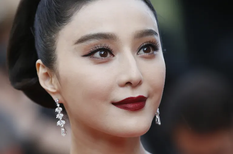 Fan Bingbing