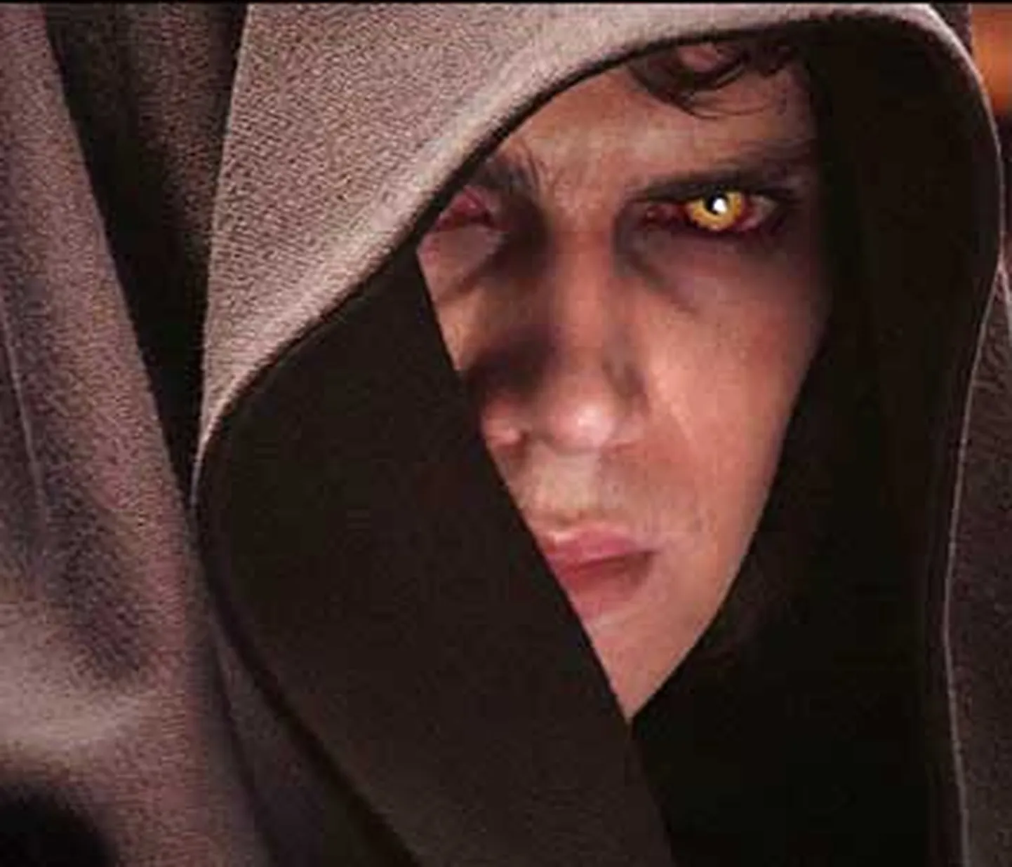 STAR WARS EPISODE III