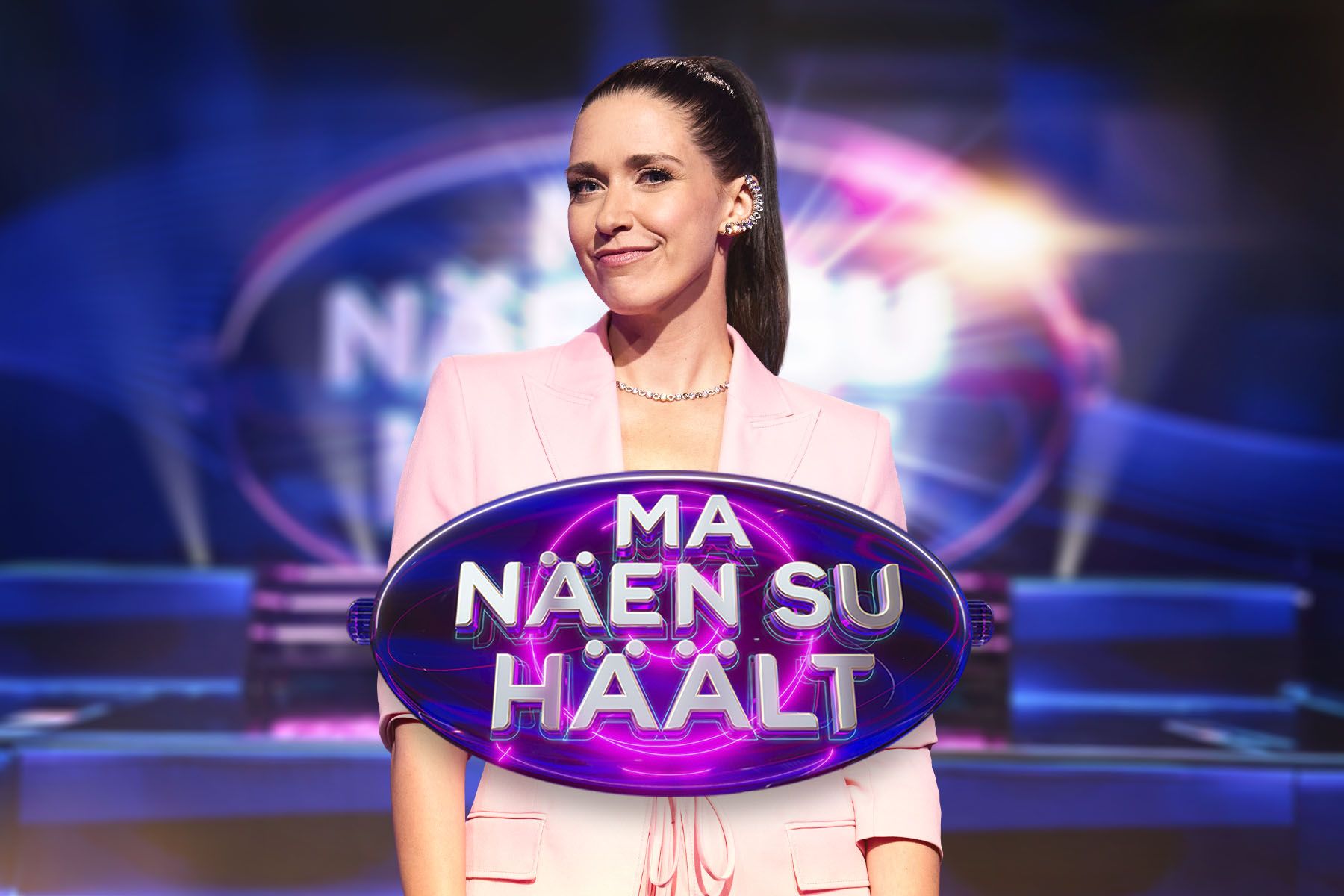 Ma näen su häält