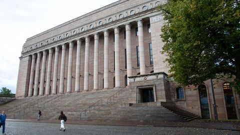 Ajakirjanike liit: uudis STT tegevuse lõpetamise kohta on praeguses julgeolekuolukorras šokeeriv