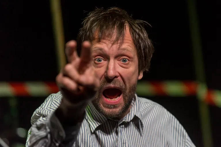 Ivo Uukkivi.