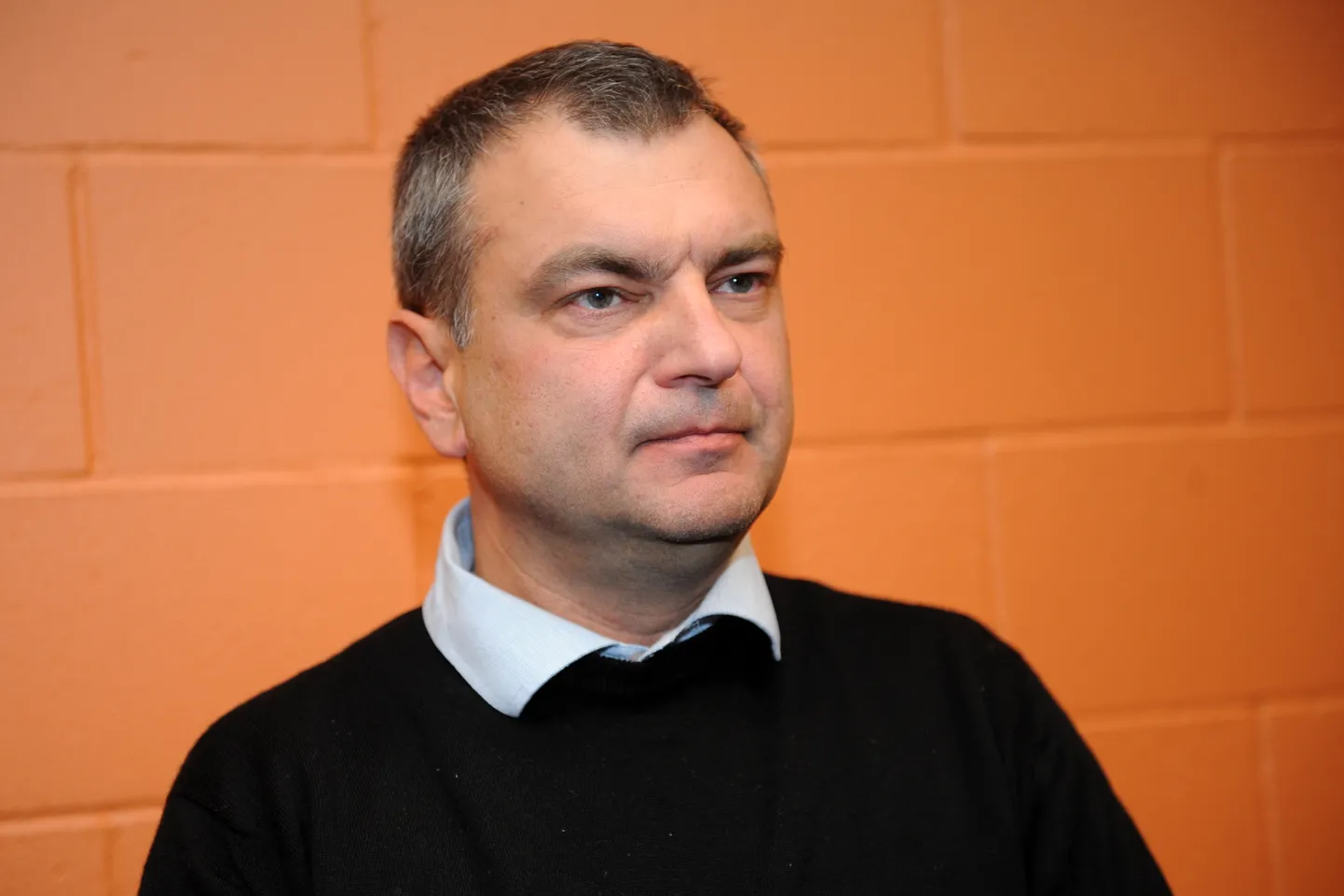 Oļegs Gavrilovs