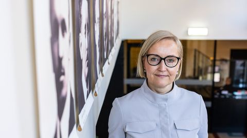 AVALIK PÖÖRDUMINE ⟩ Vaata, kes kirjutasid alla, et õpilased saaksid ka edaspidi teatris, kinos ja ekskursioonil käia