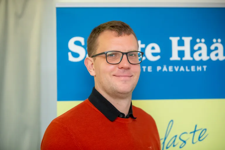 Olari Aavik