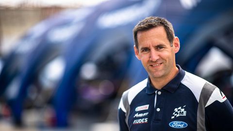 WRC-tiimi juht kaitses FIA vastuolulist otsust: alati võib kõiges näha negatiivset