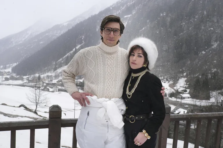 Gucci tragöödia