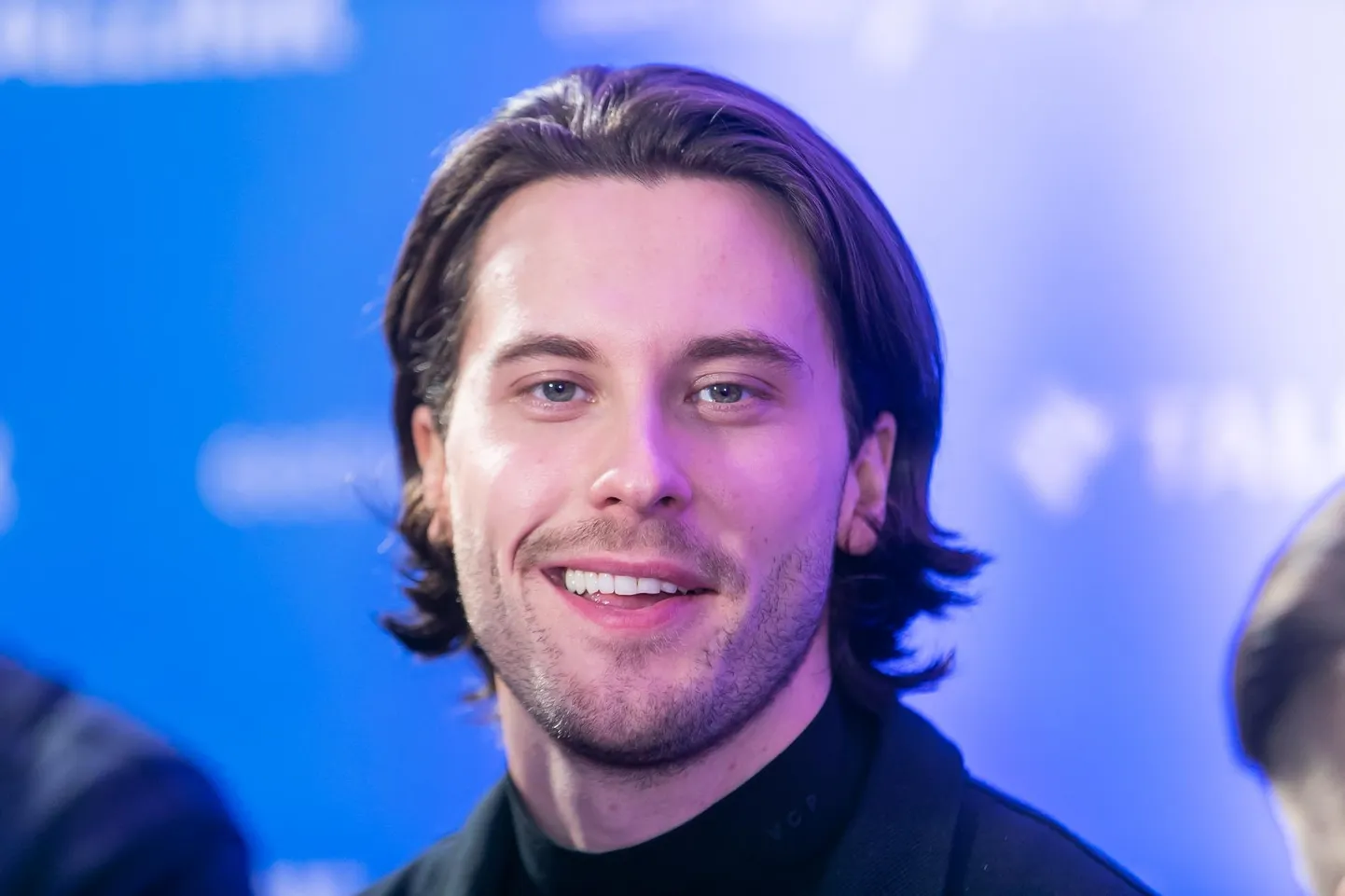 Eesti Laul 2019 võitja: Victor Crone.