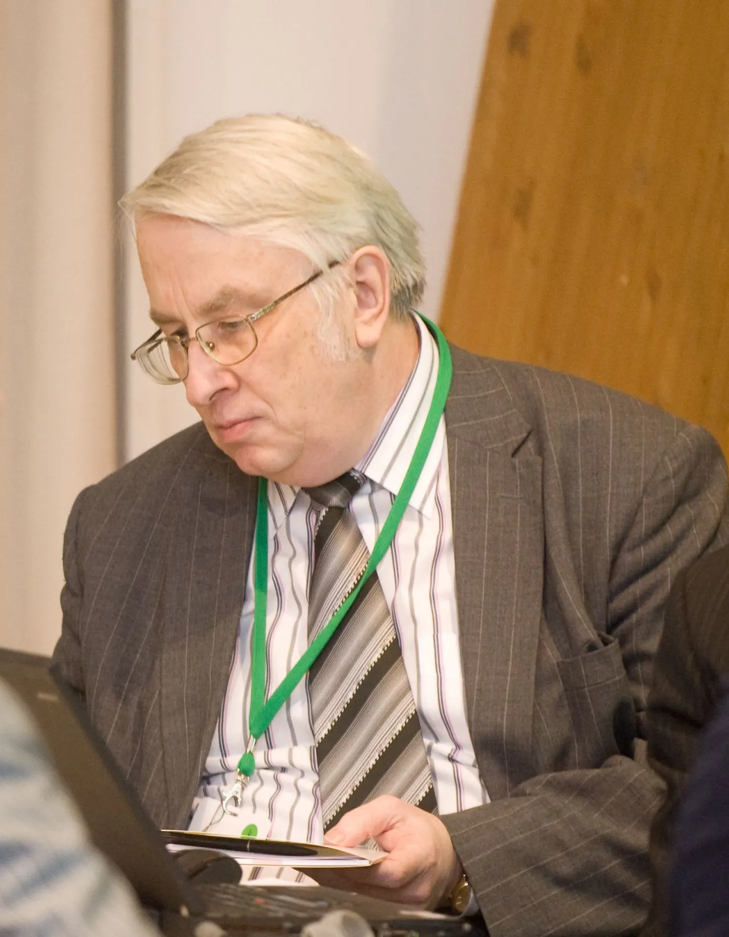 Erik Terk