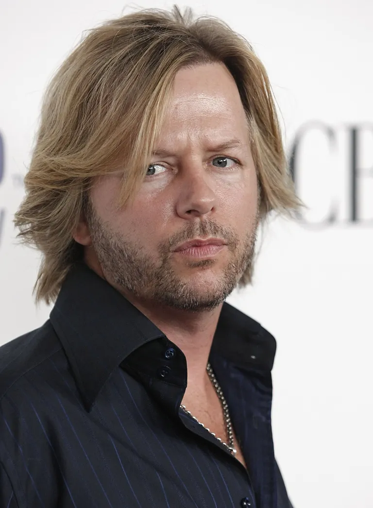 David Spade