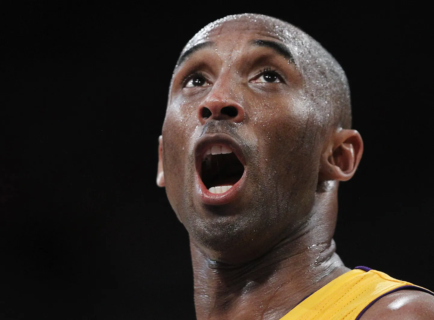 Kobe Bryant.