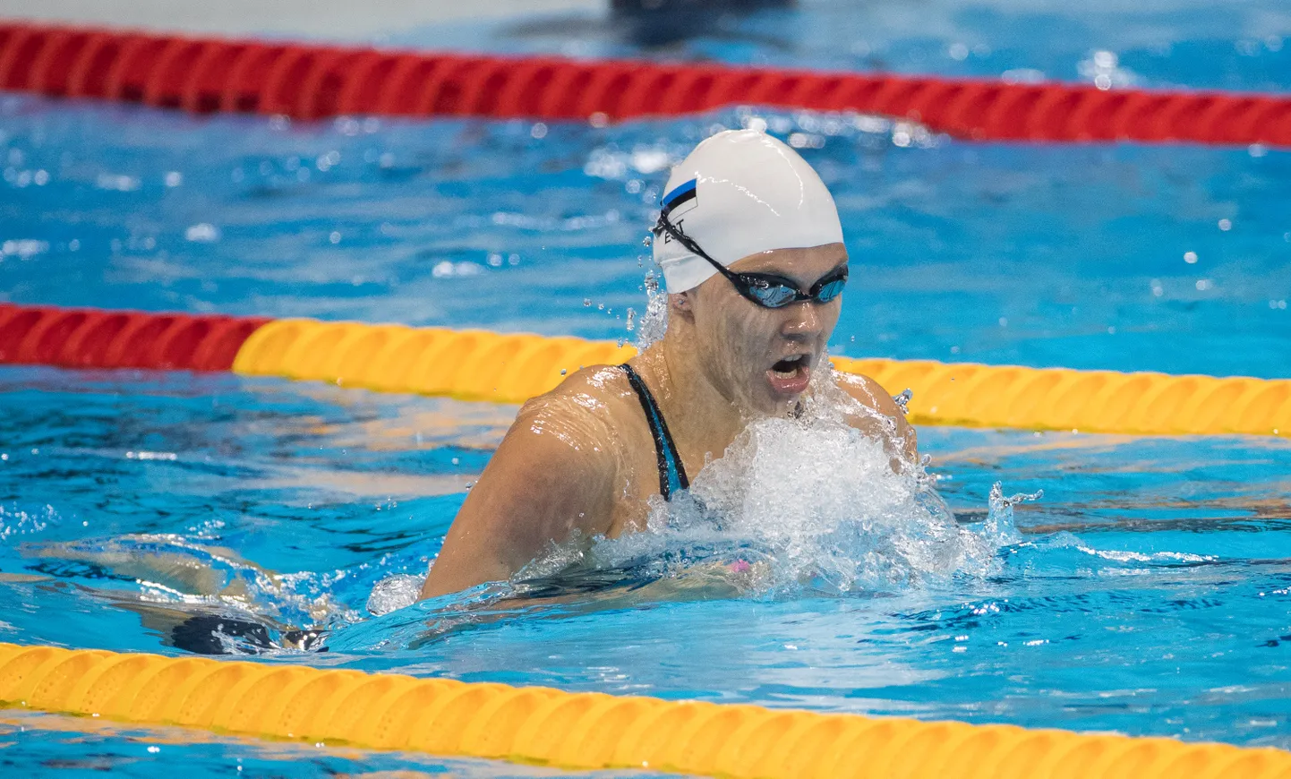 Maria Romanjuk.