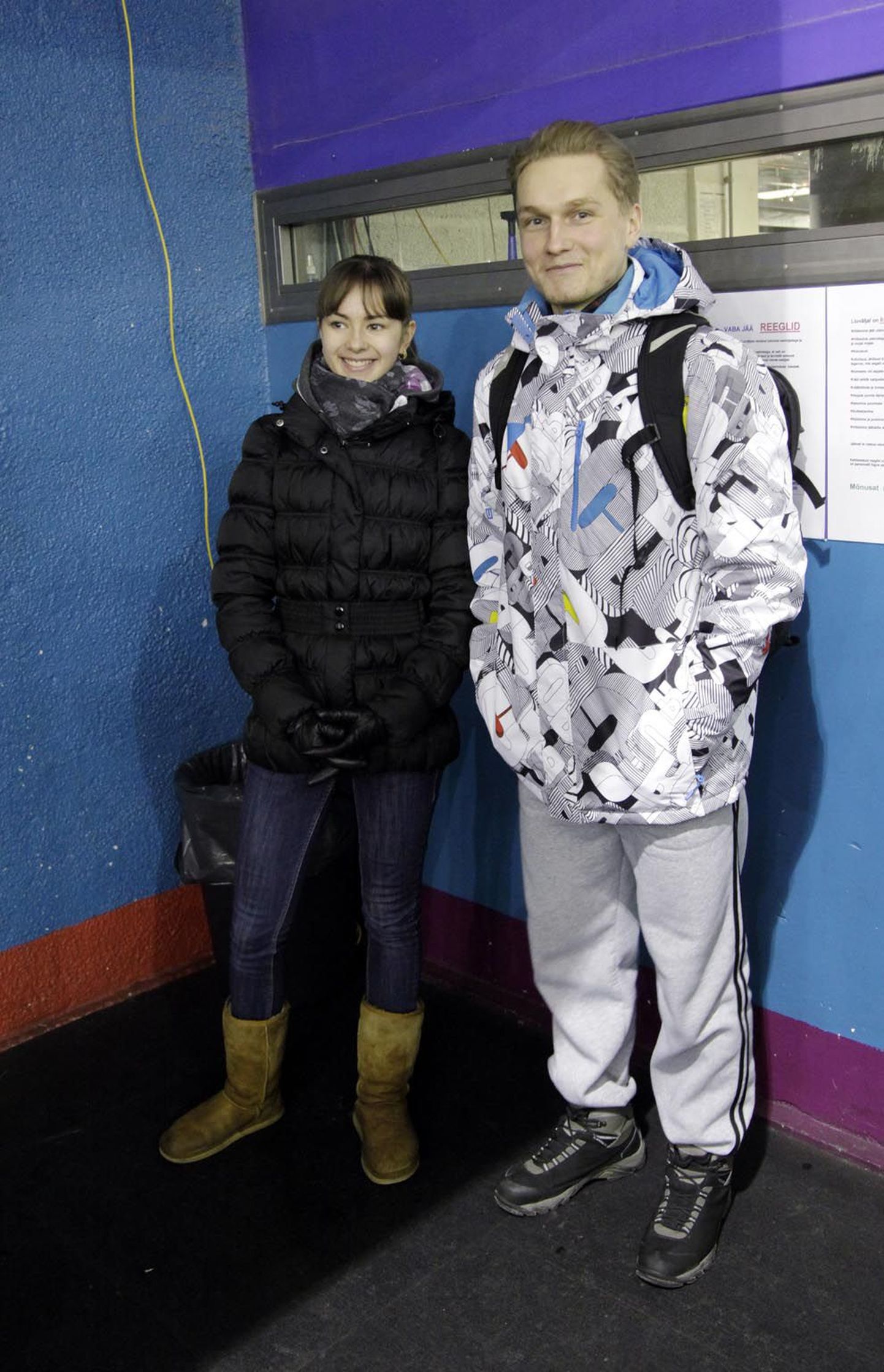 Eestist pärit Natalja Zabijako ja Venemaa kodanik Aleksandr Zabojev teenisid endale olümpiakoha, kuid praeguse seisuga nad võistlema ei pääse.