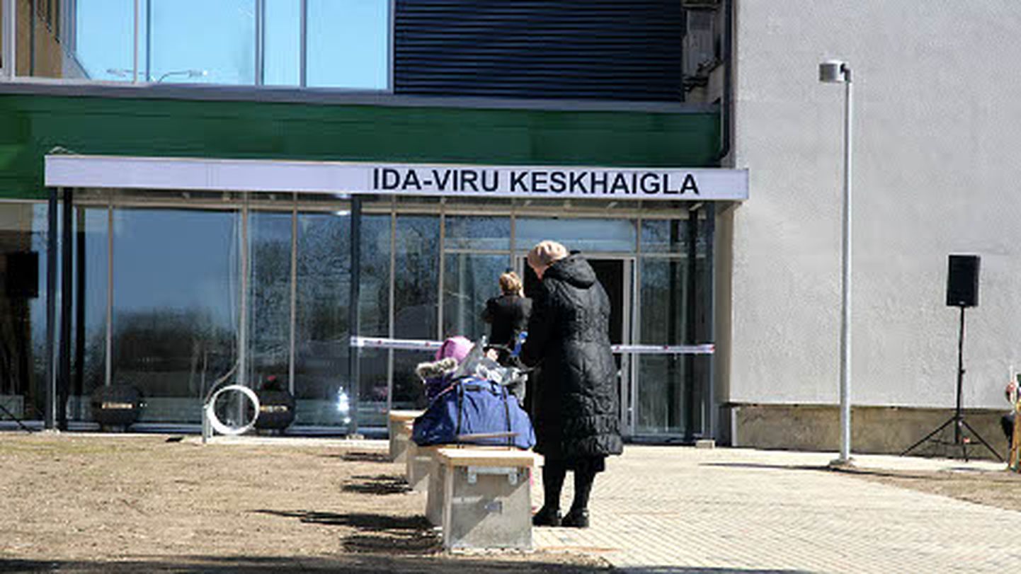 Tänavu kevadel kolis Ida-Viru keskhaigla Kohtla-Järve Järve linnaosast uhiuude korpusesse Purul. Oodatavasti parandavad tänapäevased töötingimused ka ravikvaliteeti.
