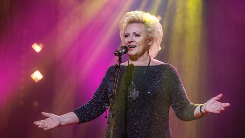 MINIVIKTORIIN ⟩ Millises riigis suples morsitiigis Anne Veski?