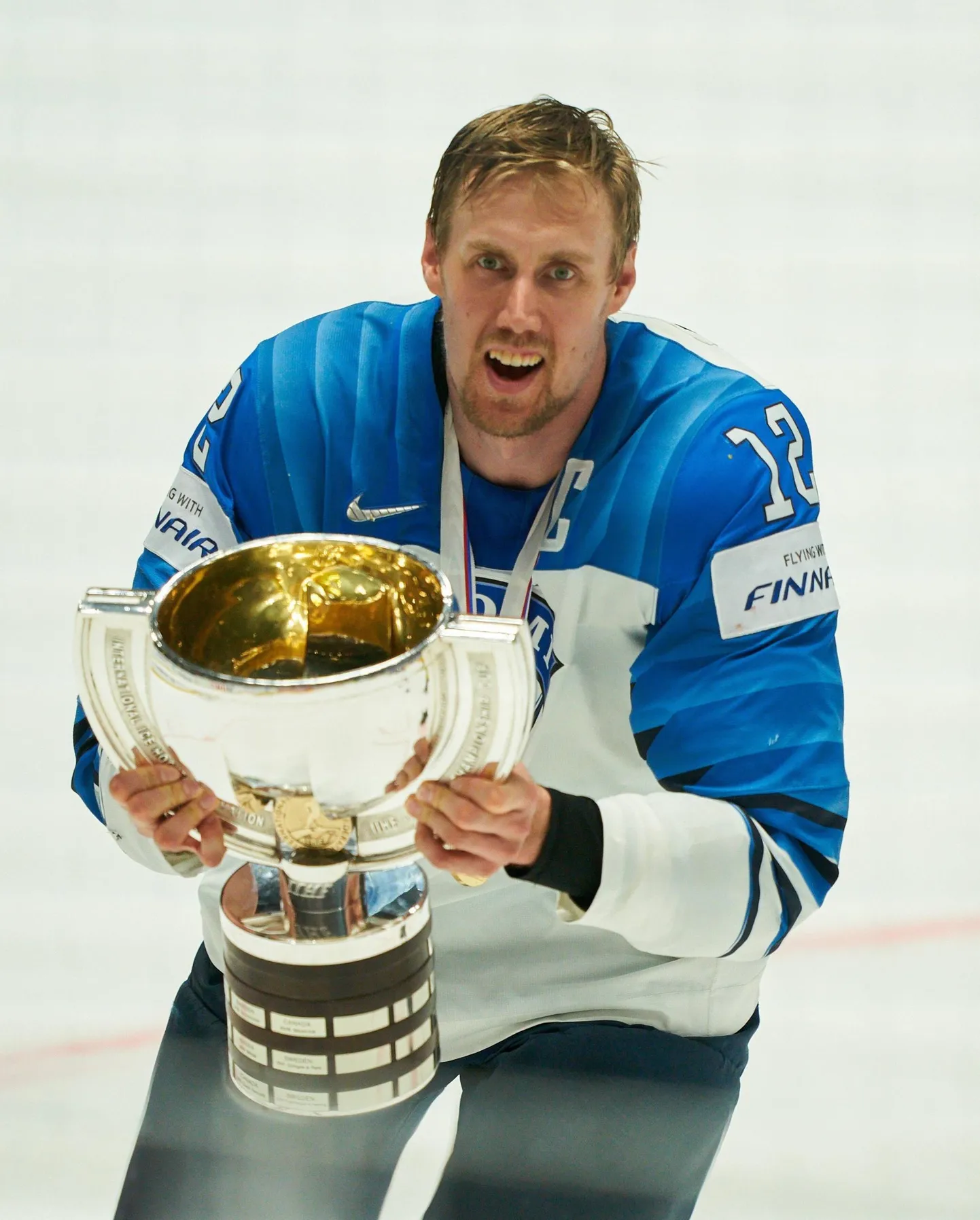Marko Anttila.