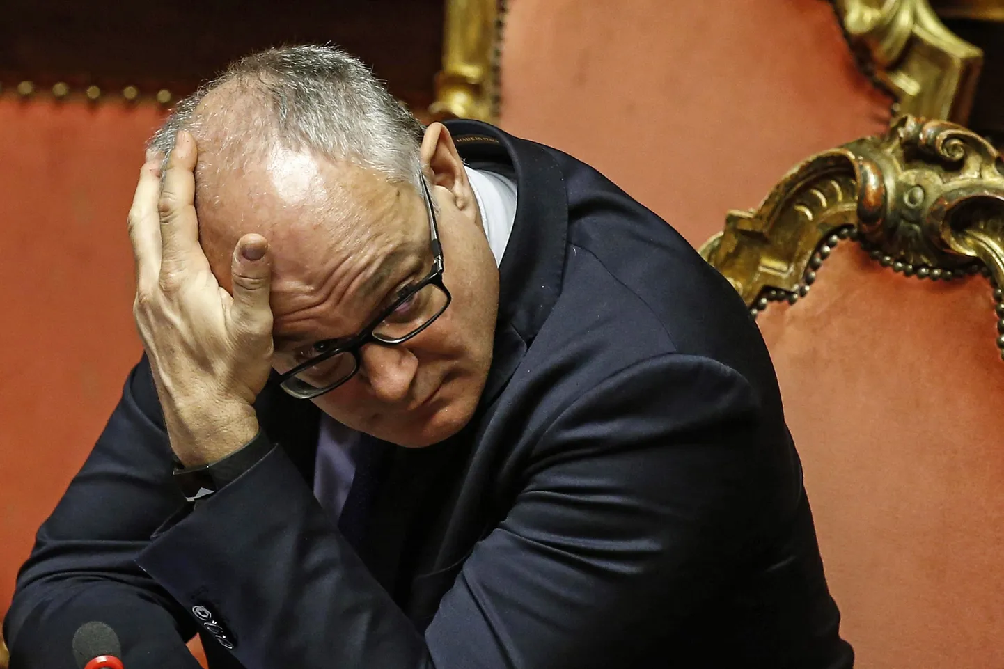 Roberto Gualtjeri