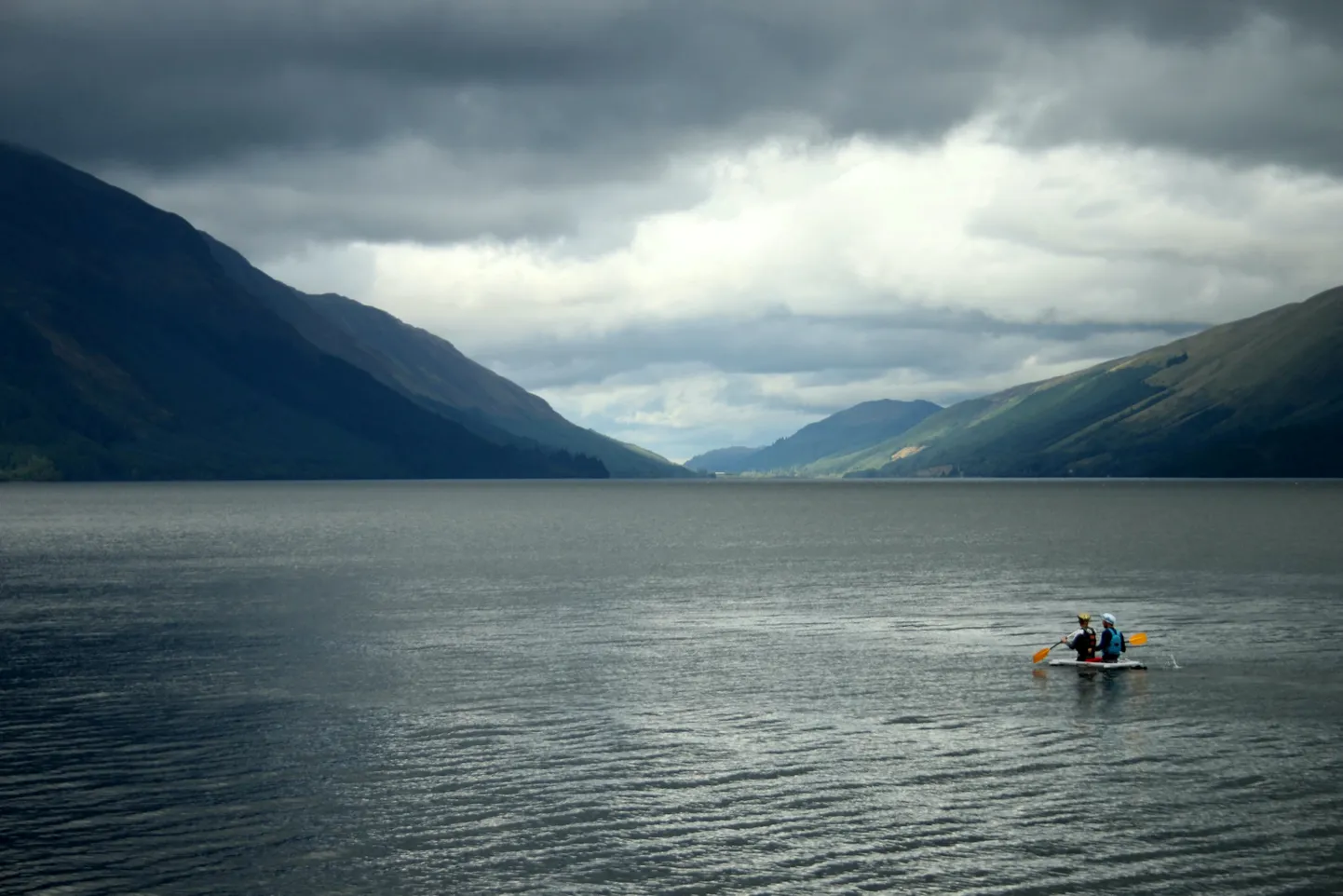 Loch Ness