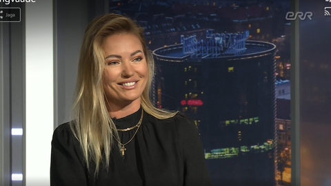 OOTAMATU ⟩ 19 aastat kestnud kooselu on läbi! Katrin Siska läks elukaaslasest lahku