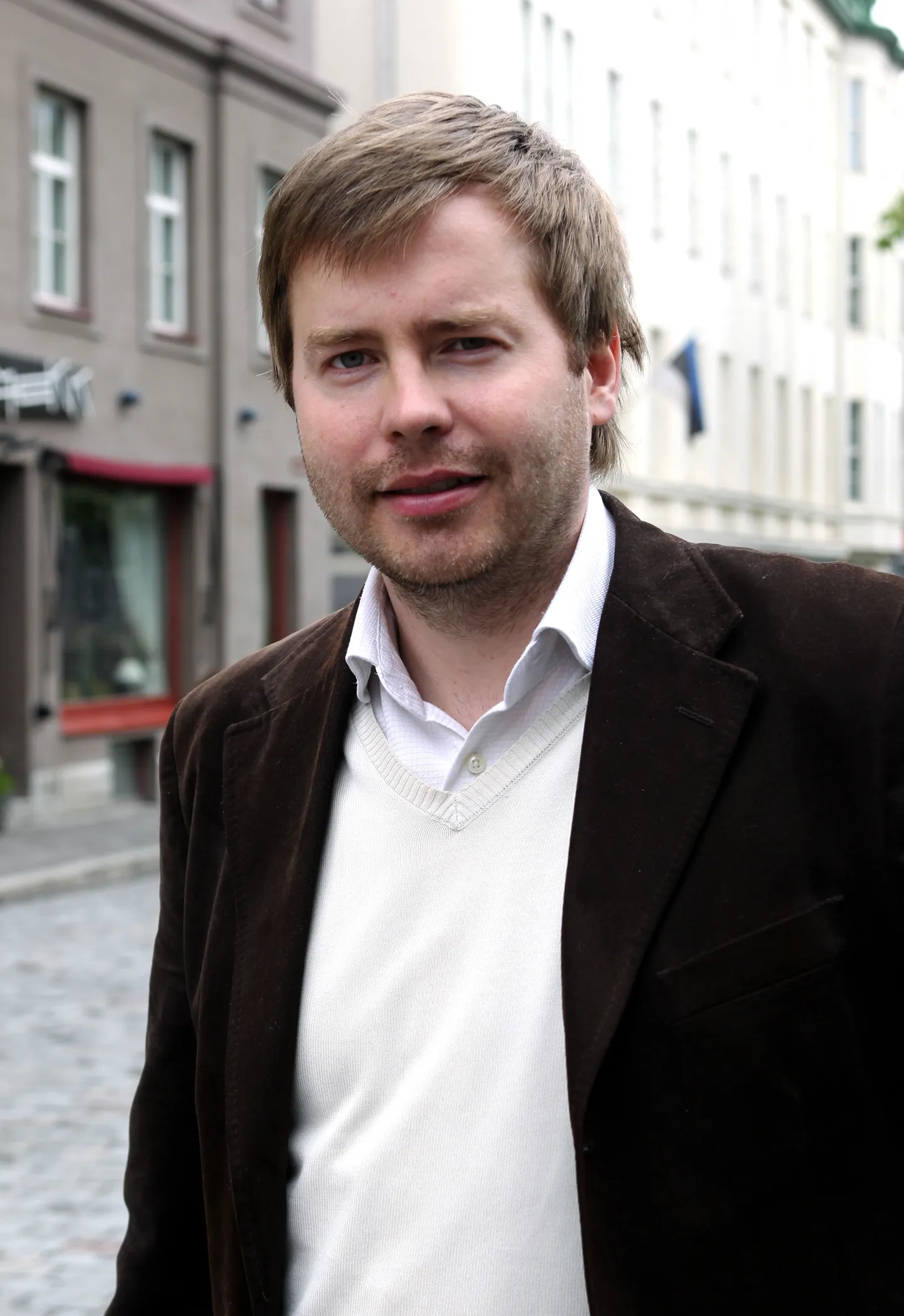 Rene Tammist