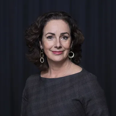 Amsterdami linnapea Femke Halsema
