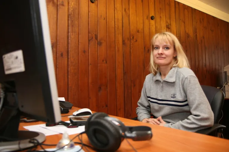 Liina Õun
