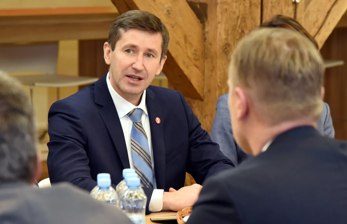 Вячеслав Домбровский