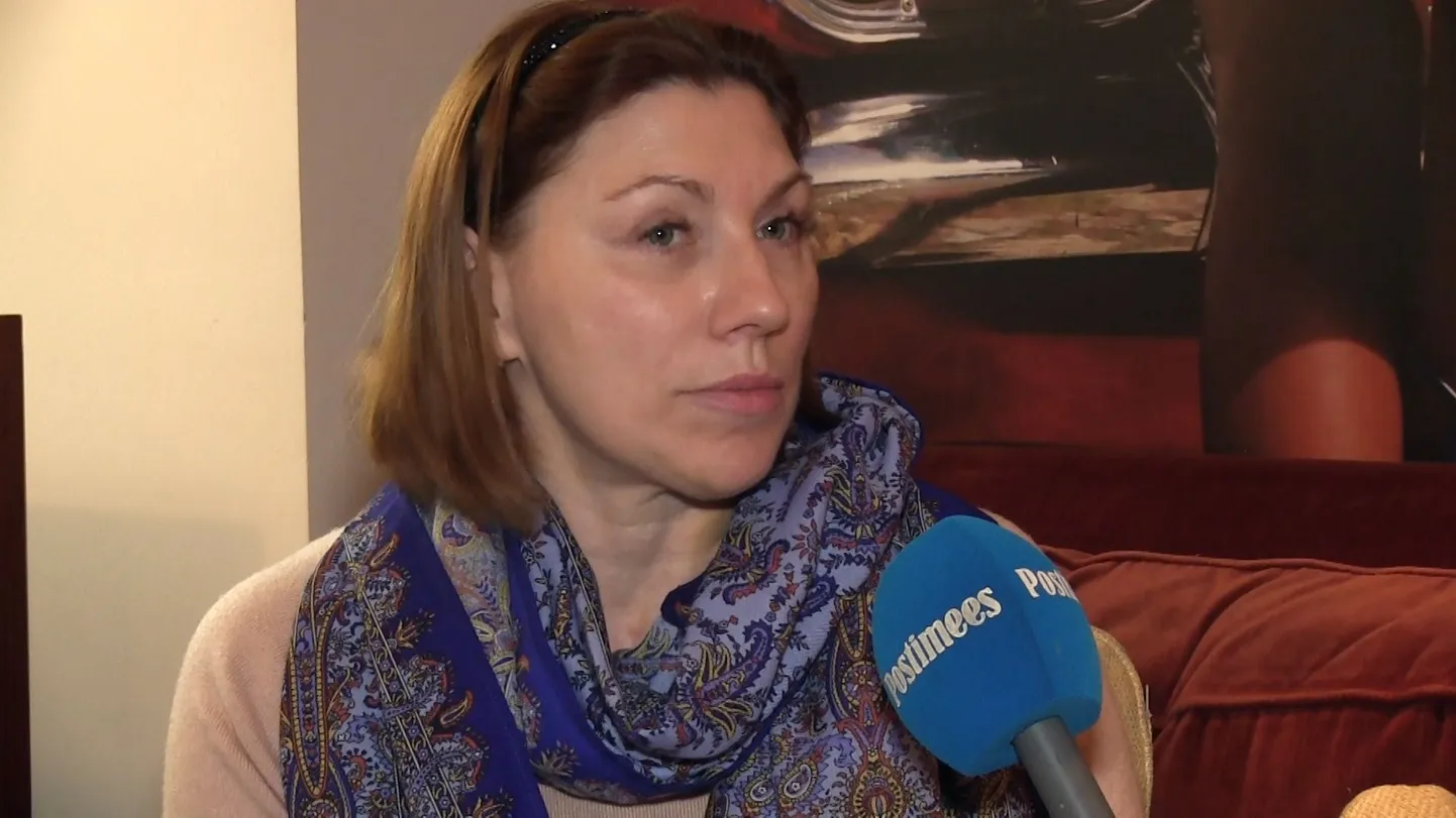 Роза Сябитова