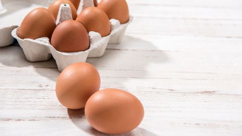 Как долго можно хранить яйца: ответы на самые задаваемые вопросы