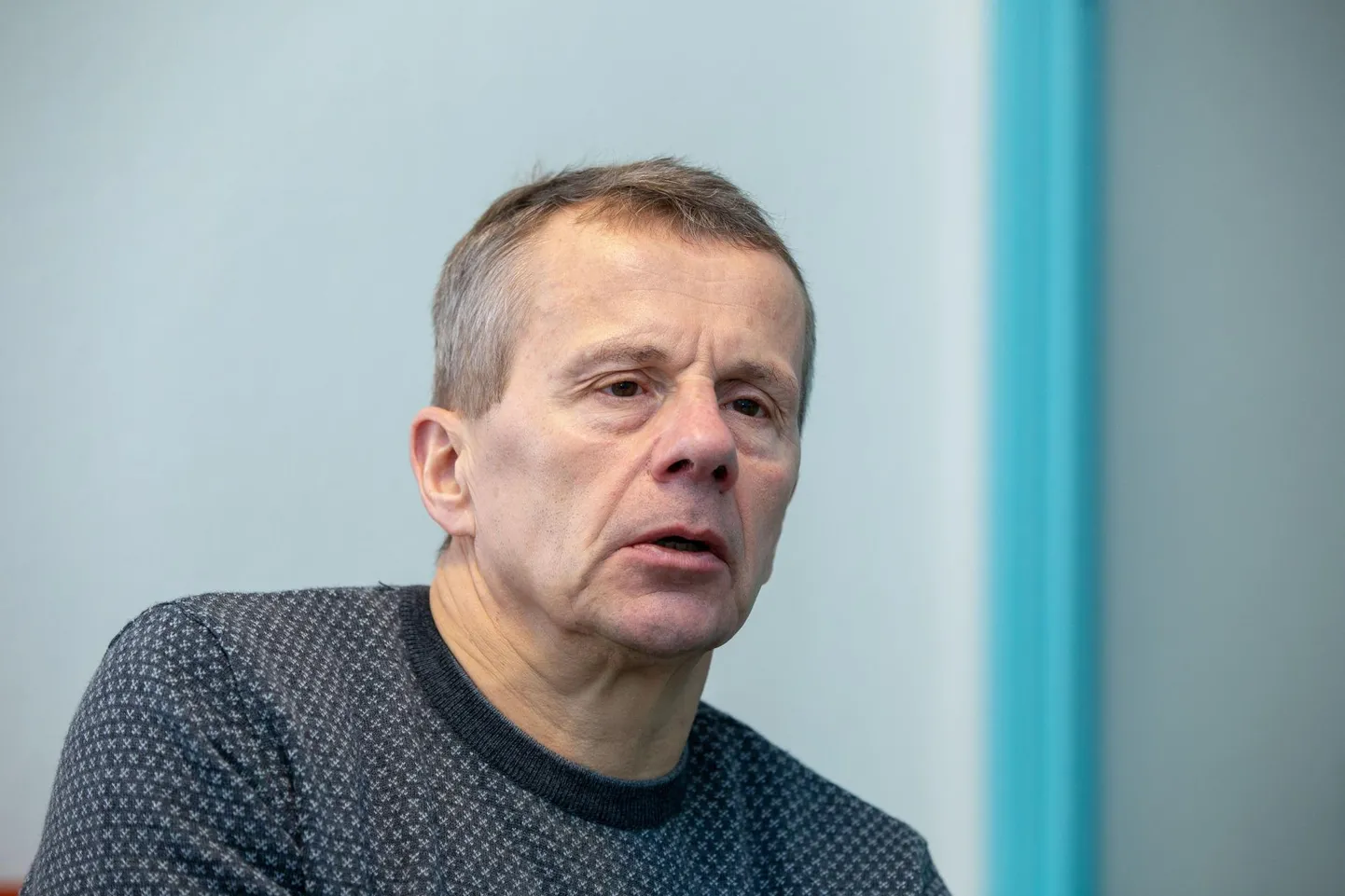 Jürgen Ligi.