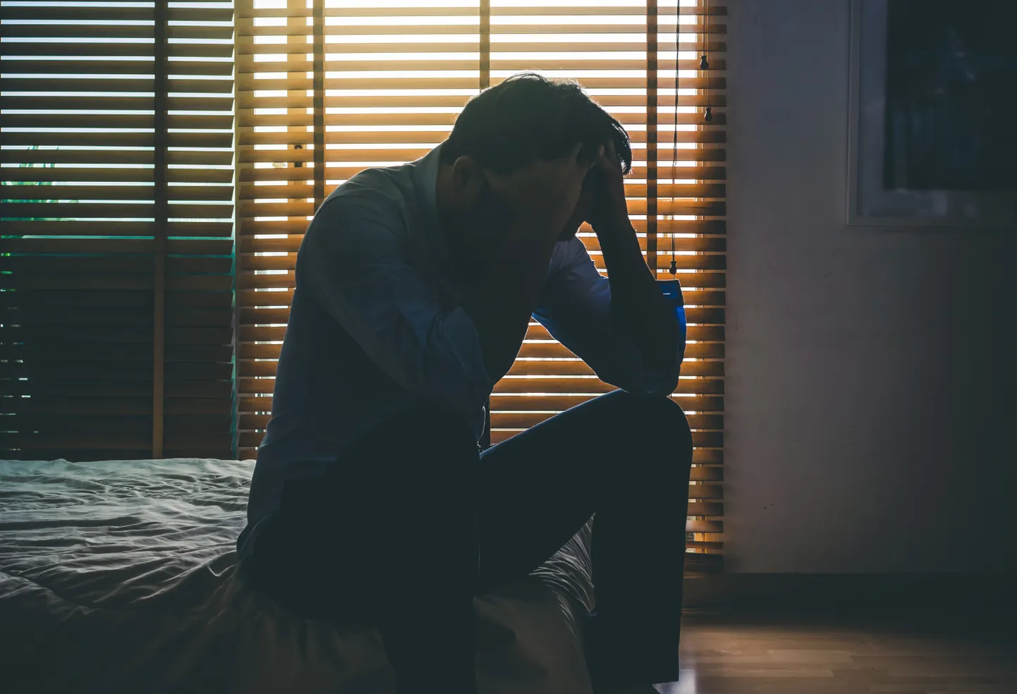 Hetkeline masendustunne on normaalne tundeelu reaktsioon mitmesugustele kaotustele, pettumustele ja ebaõnnestumistele. Depressiooniks nimetatakse püsivamaks muutunud masendustunnet.
