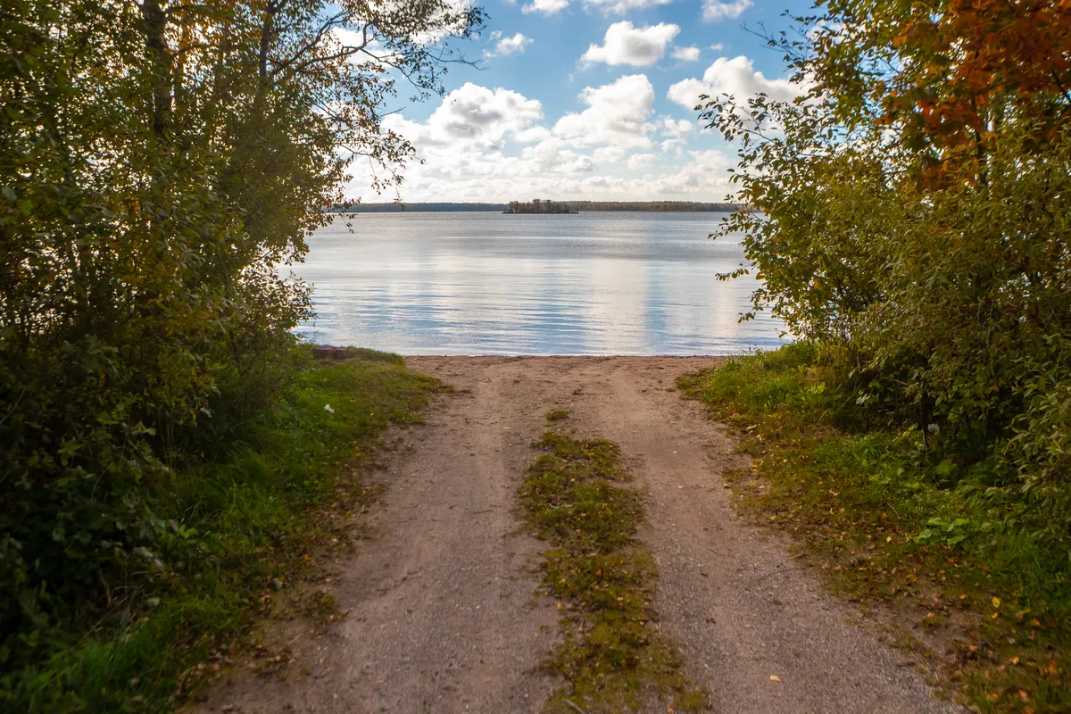 Karujärve