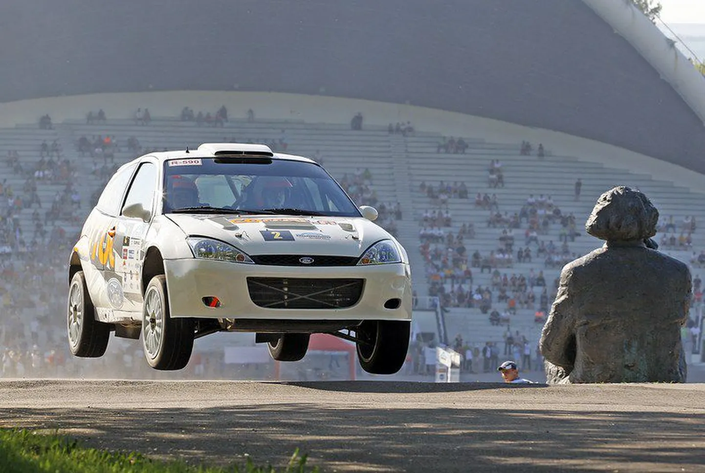 Tallinna Ralli 2010